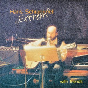 CD Hans Schrammel (Extrem) 1996